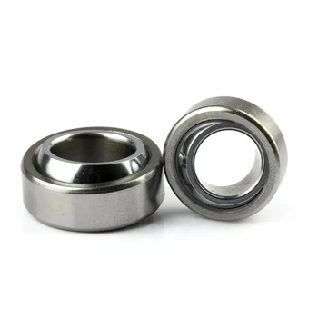 Free Sample Customized Angular Contact Spherical Plain Bearings Ge360 ...