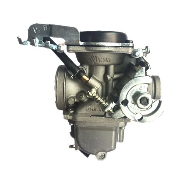 High Power GS 200 Motorcycle  Engine Accessories Carburetor for GS GN200 QM200GY GY200 250cc 200cc Qingqi Malong Kawasaki Cang