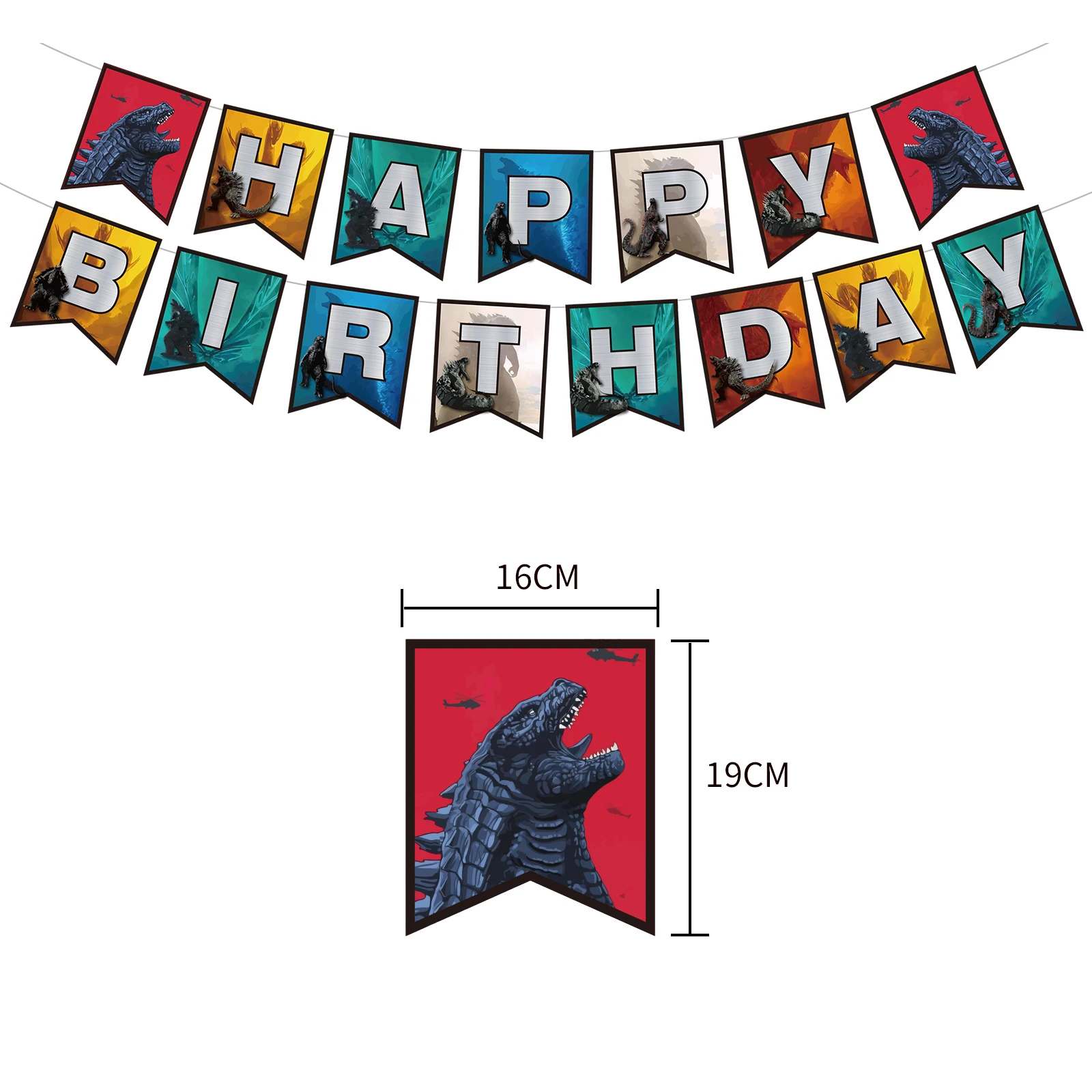 Decorations Pour Anniversaire De Garcon Banderole Ballons Ornement De Gateau Banderole Decor Dessin Anime Vente En Gros Buy Partie Decorations Party Amp Vacances Fournitures Articles De Fete Et Evenements Product On Alibaba Com