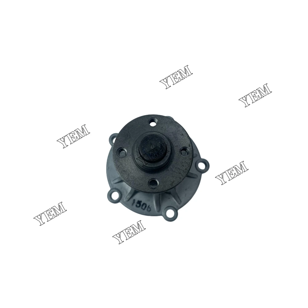 5R Water Pump for Toyota Heavy Duty Engine Parts 2