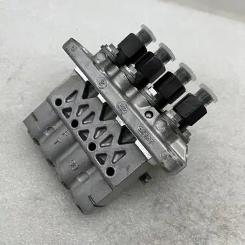 High-quality Fuel Injection Pump 131010031 for 404D-22