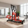 Machine d'abduction de hanche en position debout