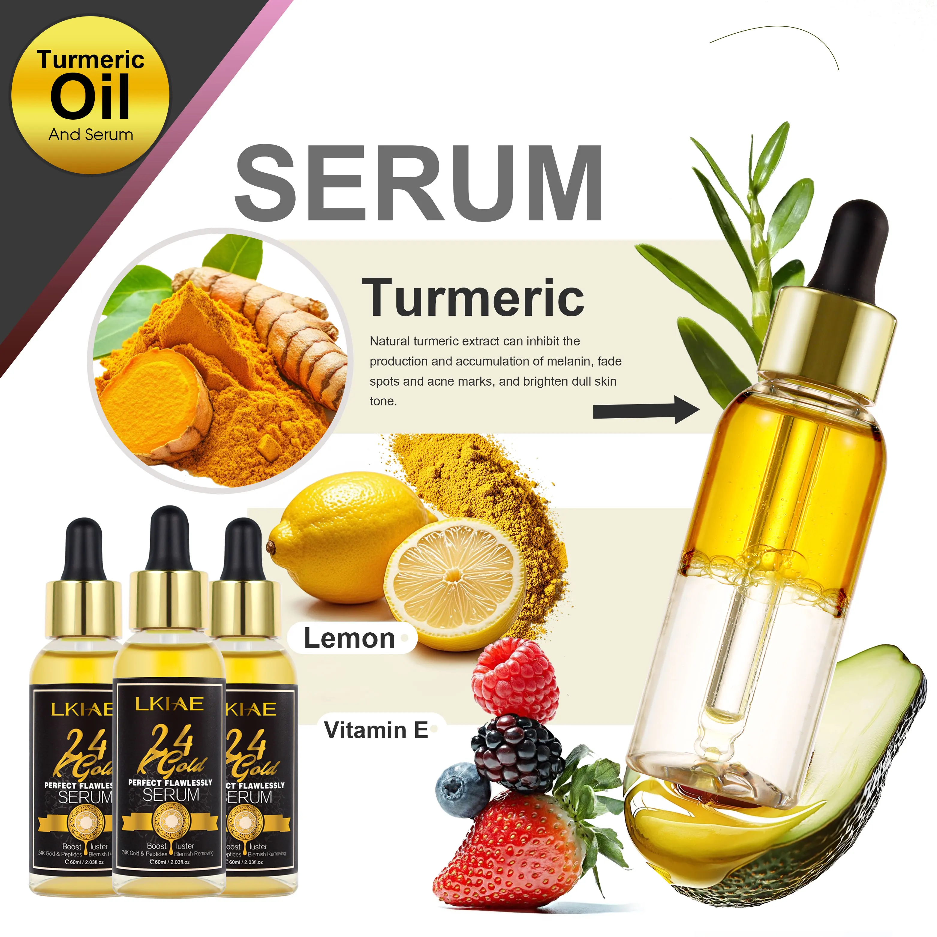 diy glutathione serum DIY Glow Boosting Face Serum (Natural & Hydrating) ✨💛 It's my favorite  homemade face serum because it feels super lightweight yet deeply  nourishing 🌿 Perfect when your skin needs hydration, softness, and main image 1