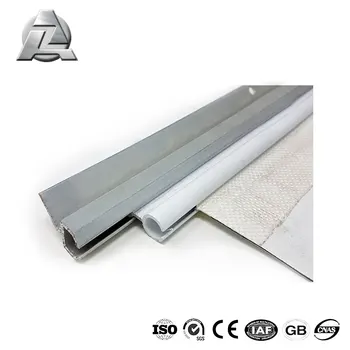 Buy Wholesale Awning Rail, Track and Keder - NEPCO ~ Sign, Graphics &  Awning Supplies. 800-327-7562