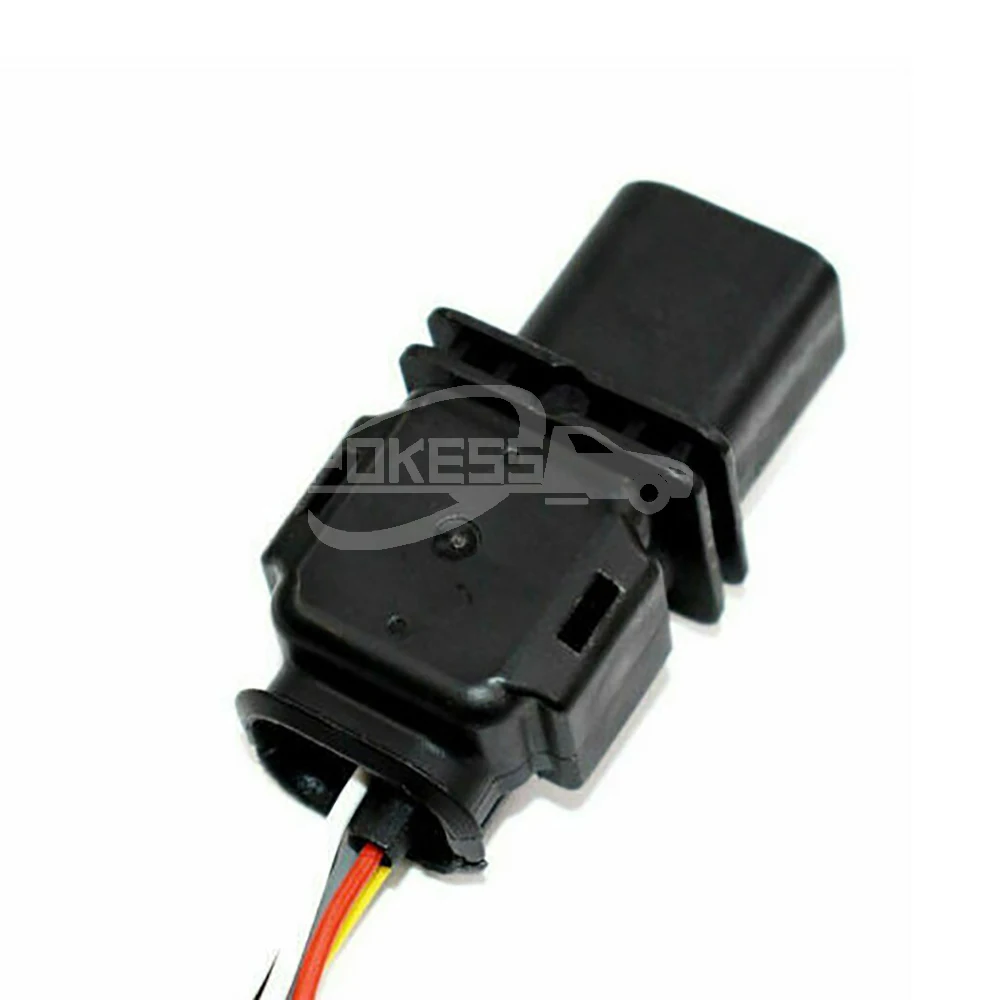 Auto Oxygen Sensor Car BV6A9Y460AA DM5A9Y460AA Front O2 Oxygen Sensor ... — 6