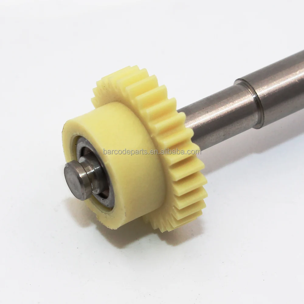 Zebra ZXP8 ZXP9 ID Card Printer - Kit Platen Overrun 105936G-525