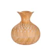 Grano de madera clara