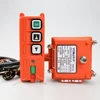 12V rouge