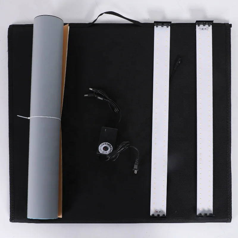  Light Shooting Tent  Folding Studio Box Led Light Mini Studio Photography (2).jpg