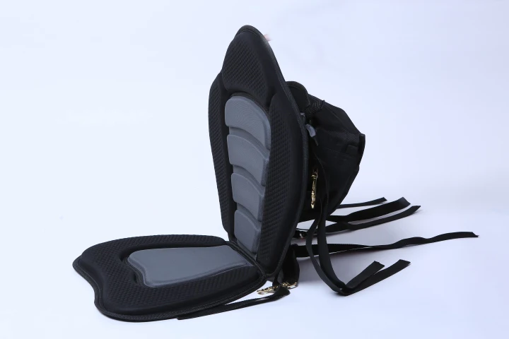 LSF Waterproof Fishing Folding Boat Kayak Seats for Boat