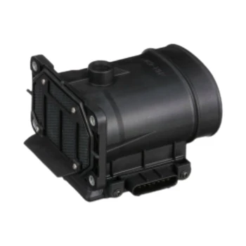 Superior quality black plastic air flow sensor REF.NO E5T06071 for MITSUBISHI