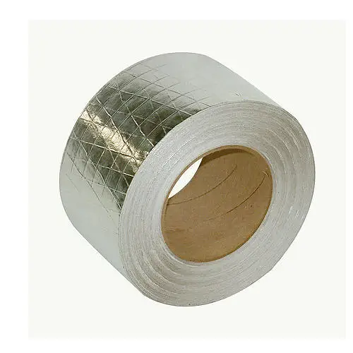 China Waterproof Aluminum Foil manufacturer China Waterproof Aluminum Foil manufacturer