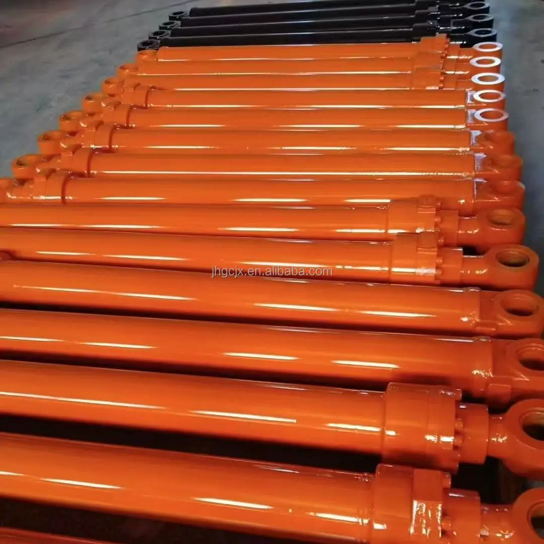 Factory Direct SalesHitachi Excavator ZX60 65-1-2-3-5-6