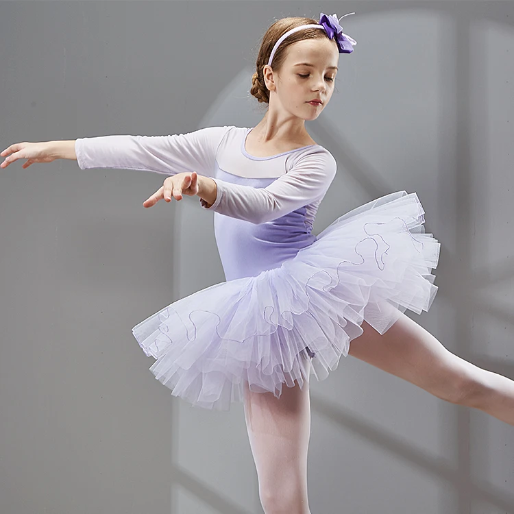 long tutu skirt dance