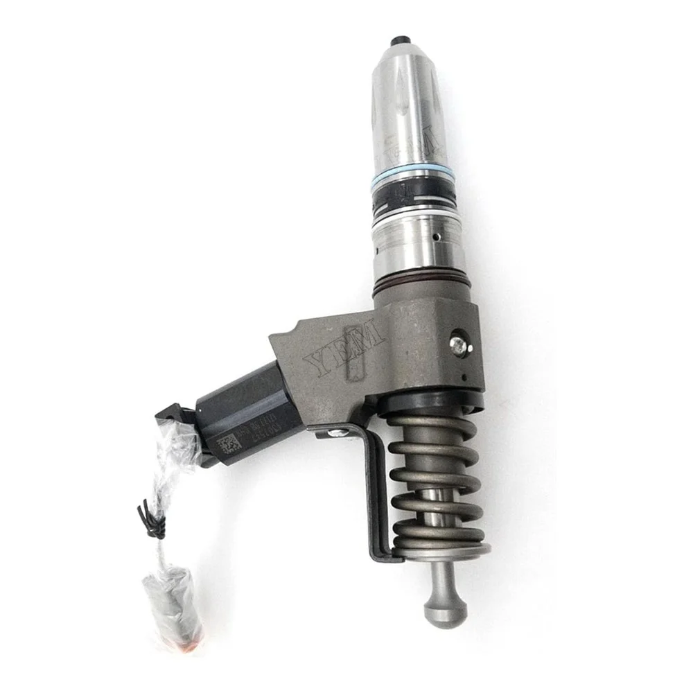 Fuel Injector 3652541 3652542 for Engine N14 91N14 4
