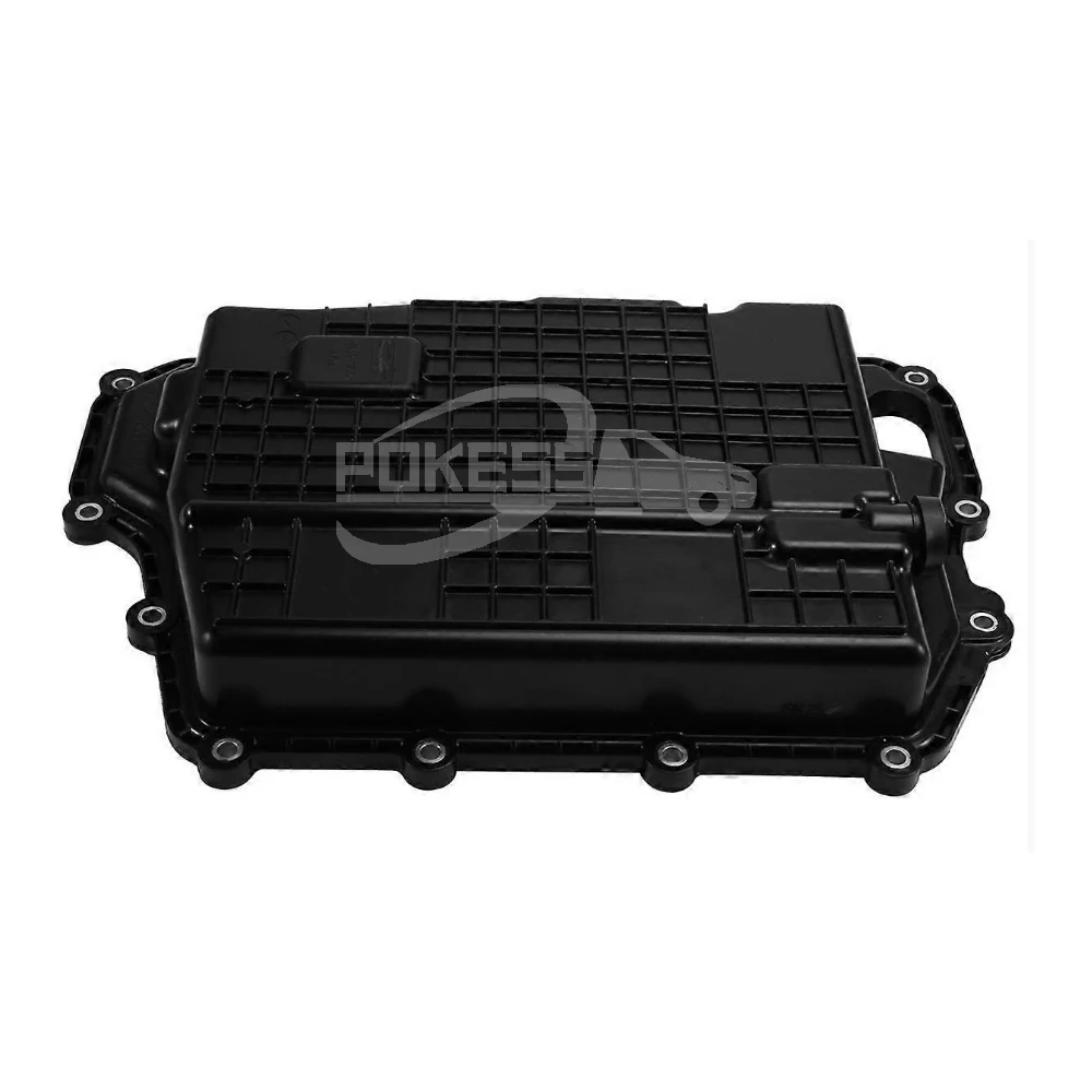 Oil Pan Transmission JM5Z7G004A JM5P7G004AC 2256410 JM5P7G004BA for Fo... — 2