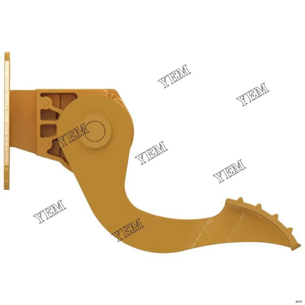 Control Group-Pedal 306-7582 3067582 Aftermarket Engine Parts 3