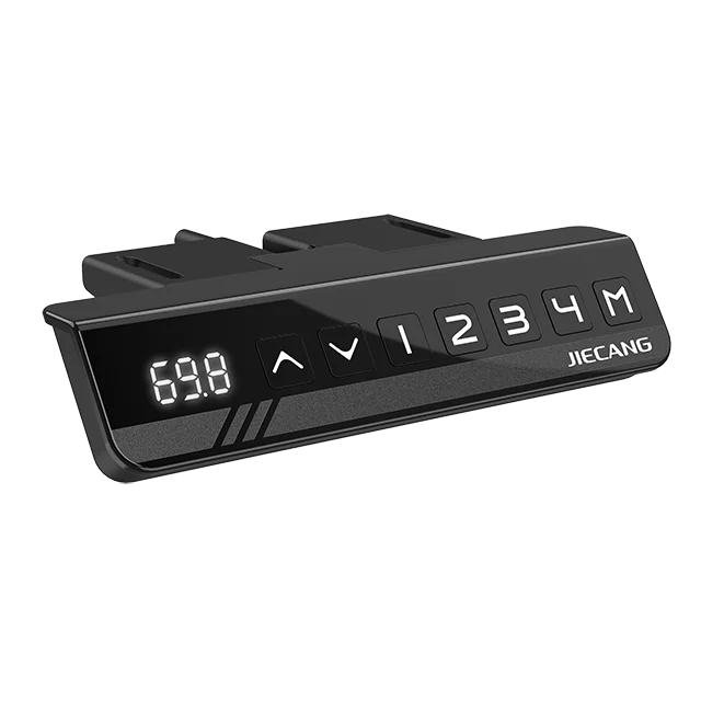 JIECANG JCHT35K9 Handset 4 Memory Buttons for Standing Desk