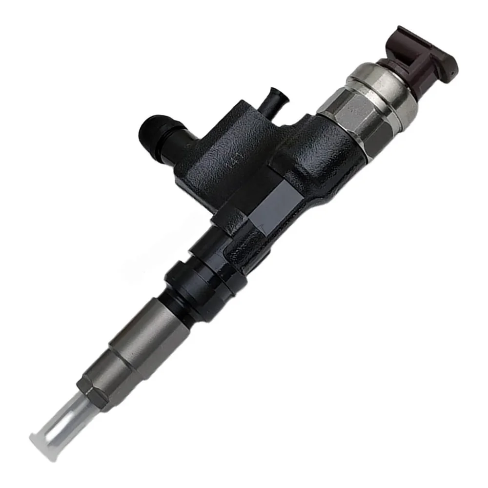 Fuel Injector 095000-6541 23670-E0180 for Hino Engine N04C 3
