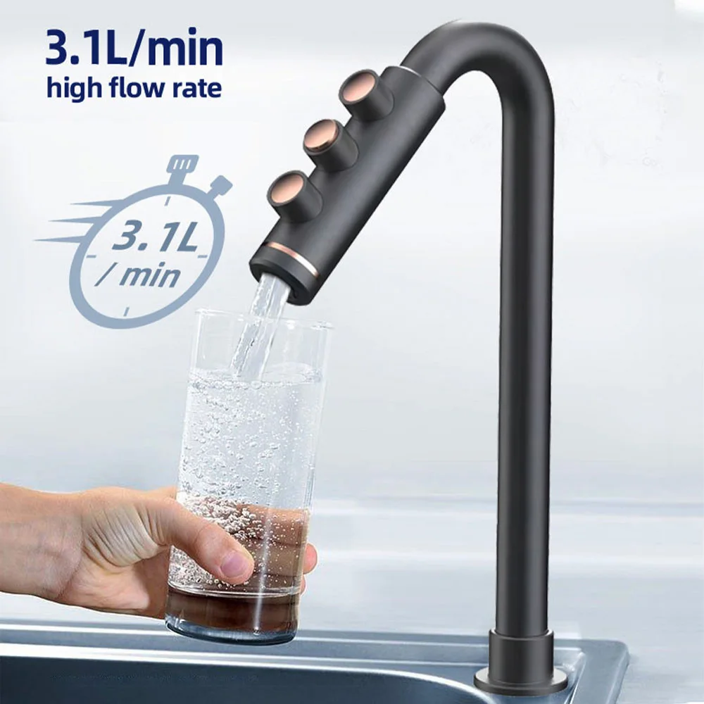 SodaStream CO2-Wassersprudler für Zuhause mit Schnellkühlung, Kohlensäure- Wasserhahn, Untertisch-Sprudelwasserkühler| Alibaba.com