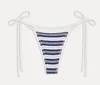 Blue Stripe