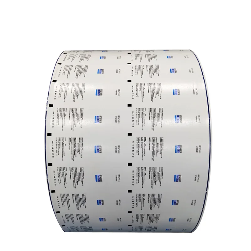 Affordable Wholesale Brown Foil Paper Foil Laminated Paper Manufacturer