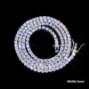 3mm-silver