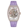 Or rose violet