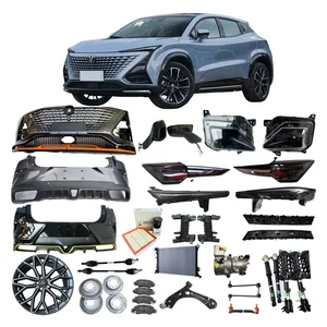 High Quality Original Changan UNI-T Spare Parts and Accessories Wholesale Condition New Body Parts