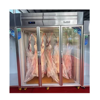 Meat Age Machine Small Steak Fridge DA150S Home Cabinet Dry Aging Refrigerator