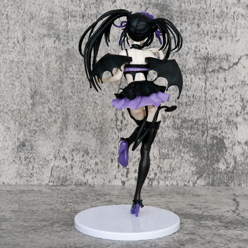 21CM New Date a Live Tokaki Kurumi/Nightmareセクシーガール
