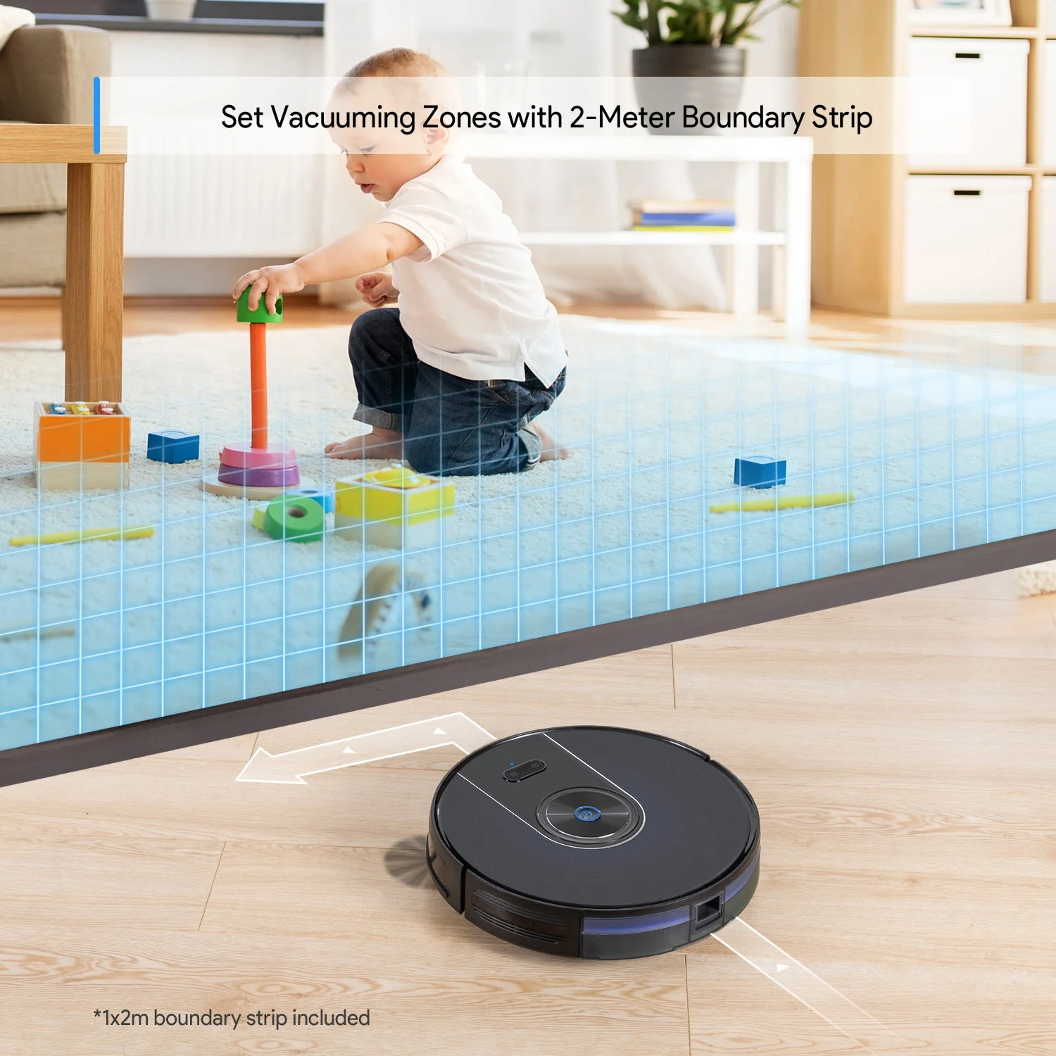 Bagotte BG800 2200Pa Dual-волчки и оптико-Отслеживание интеллигентая (ый) Китай (материк) классического типа Oem по ограничению на использование опасных материалов в производстве мини уборка вакуумный