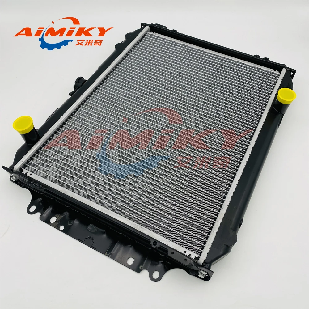 Car Radiator 94229941 for Chevrolet LUV & Isuzu Campo | New