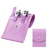 #Ensemble 02-4 pièces - violet