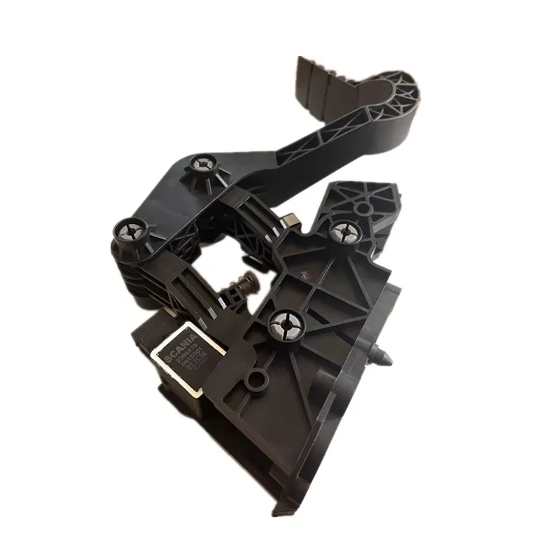 Premium Scania Pump Truck Accelerator Pedal Assembly P420 Truck ...