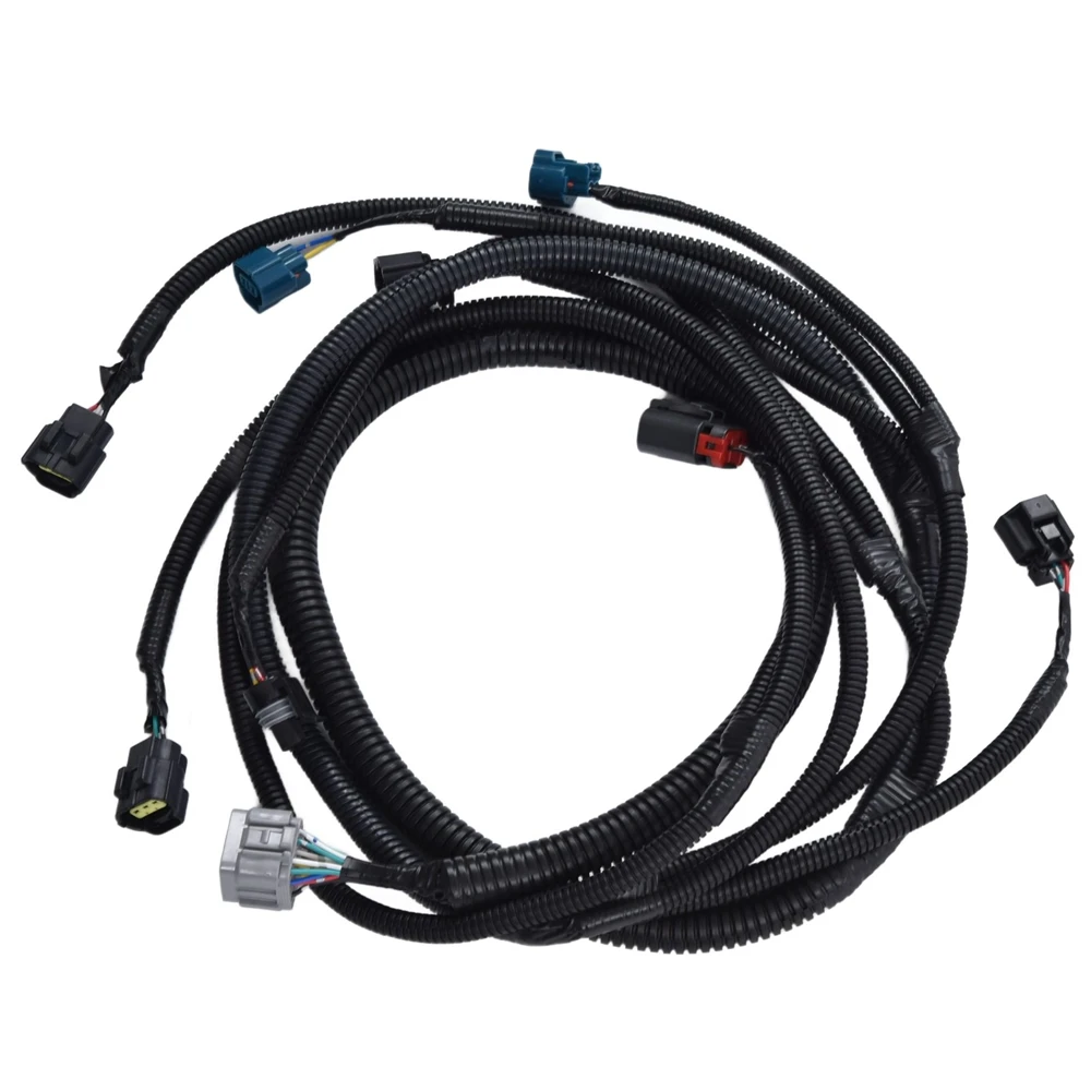IZUMI Wiring Harness 0005458 for Hitachi ZX330 ZAXIS330-3 Engine Repair Kit