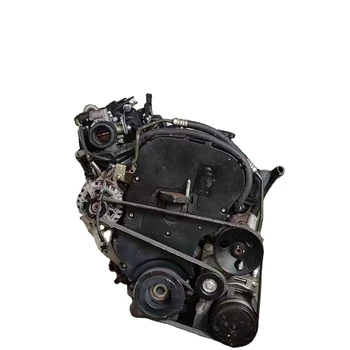 Car Motores F16D3 Engine 1.6L For Chevrolet Cruze Aveo Optra Lacetti Daewoo Nexia Lanos