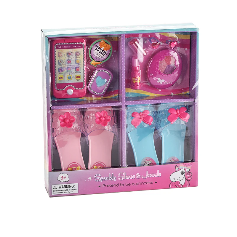 elc princess shoes