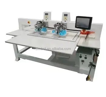 Multi head Automatic Rhinestone settng Machine for T shirt Rhinestone motif machines Strass Hot Fix Machine for garment