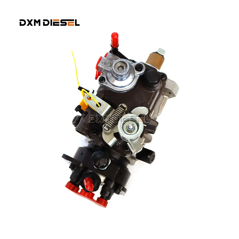 DXM c4.4 fuel pump 4832326 483-2326 4832328 483-2328 CP-533E 3054C AP-650B BG-225C fuel pump manufacture