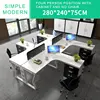 Desk G