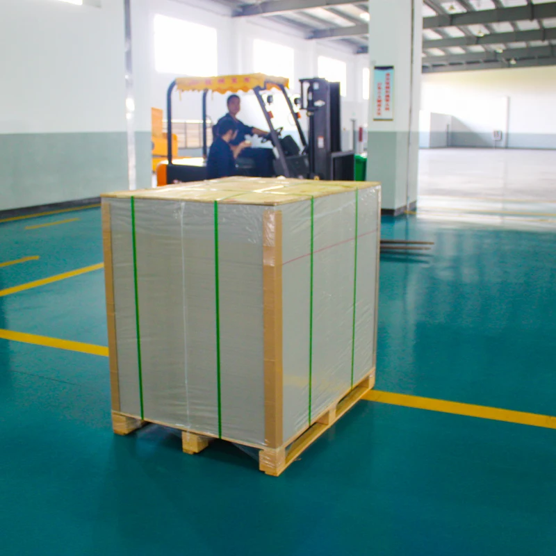 Offset Paper 70x100 Same Quality with Indonesia