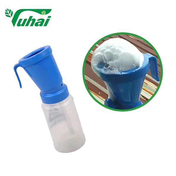 detection cup for cow cattle feeder-7