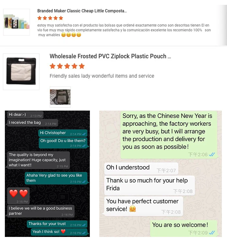 Feedback