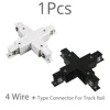 Connecteur 4 fils / à quatre voies