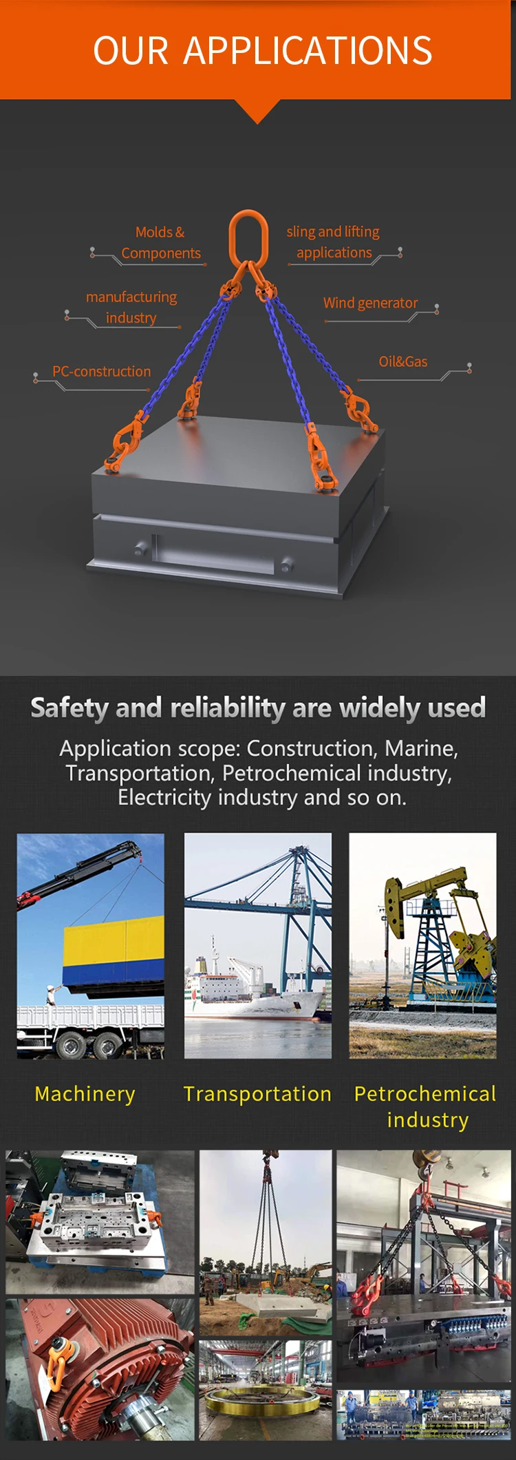 G80 Lifting Point Lifting Swivel Eye Bolts For Swivel Pipe Lifting Bail Buy Lbsrs Load Ring