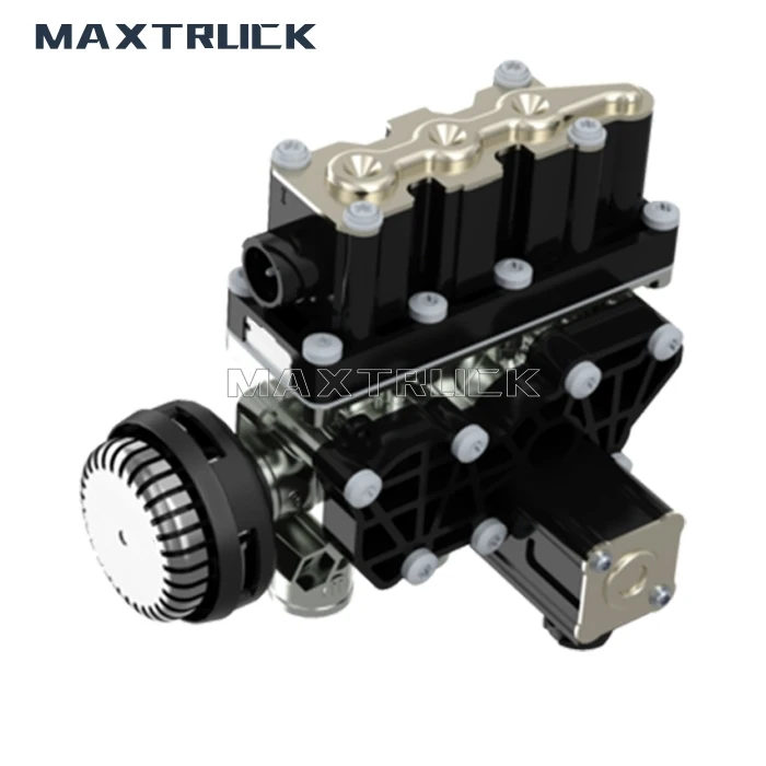 Heavy Truck Parts Solenoid Valve 1453163 2084504 1150130 1525422 