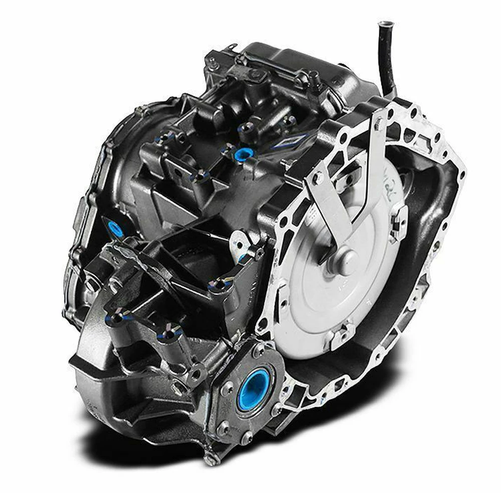 62TE Original Refurbished test 100% Auto Automatic Transmission for Chrysler Dodge Caravan Journey Town Country 200