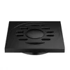 Round stripe black-dual use