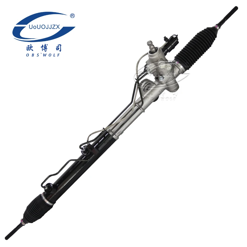 Auto Power Steering Rack For Kia Opirus Vairo Mechanizmas V6/3.5(gh